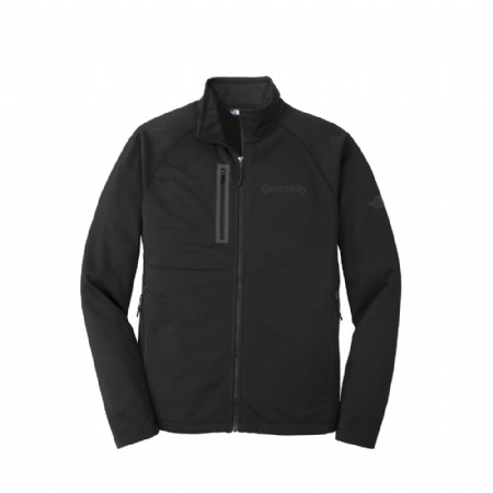 The North Face Men's Canyon Flats Fleece Jacket