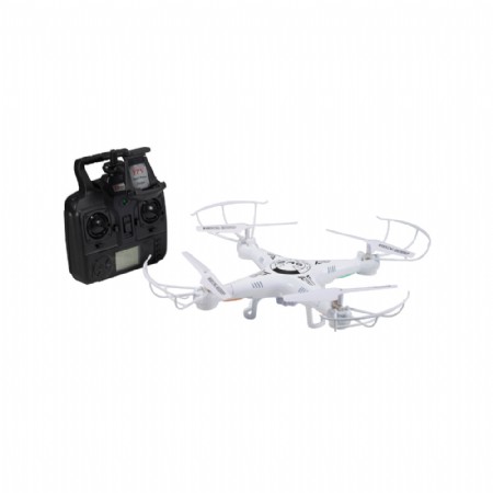 Remote Control Wifi Drone with Camera