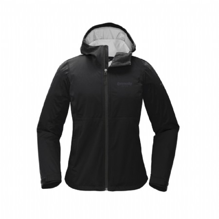 The North Face Ladies All Weather DryVent Stretch Jacket