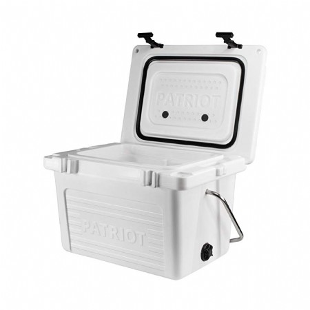 Patriot 20 qt. Cooler