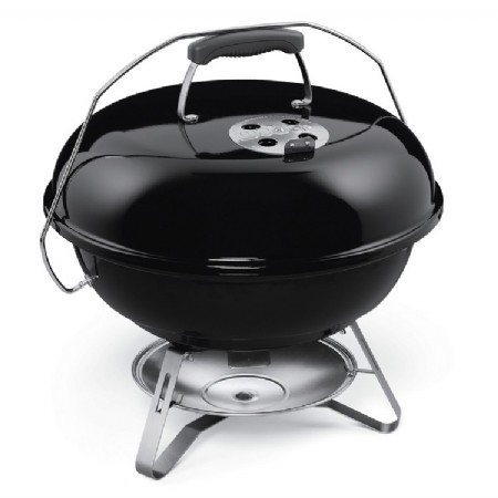 Weber Jumbo Joe Portable Grill