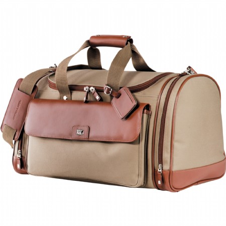 Cutter & Buck 19" Club Duffel Bag