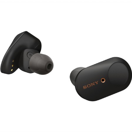 Sony Noise Canceling Truly Wireless Earbuds