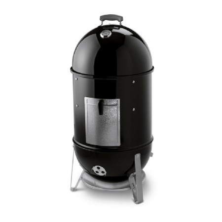 Weber 18.5" Smokey Mountain Cooker