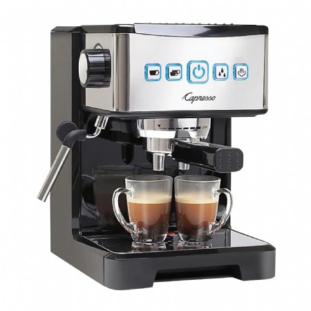 Ultima PRO Programmable Pump Espresso Machine