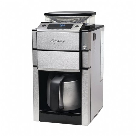 Coffee TEAM PRO Plus Coffeemaker w/ Thermal Carafe