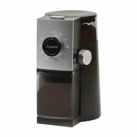 Grind Select  Coffee Burr Grinder