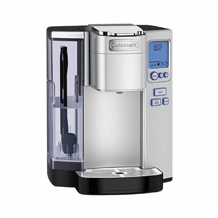 Cuisinart  Premium Single Serve Coffeemaker