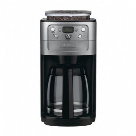 Cuisinart Compact Single Serve Coffeemaker