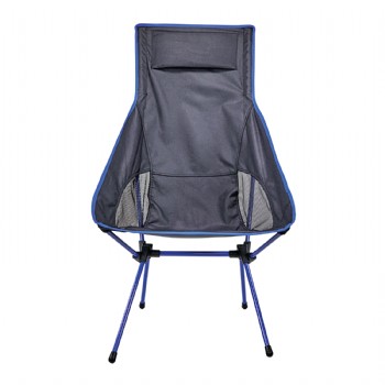 Ultra Portable Highback Chair