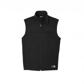 The North Face Men's Ridgeline Soft Shell Vest