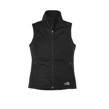 The North Face Ladies Ridgeline Soft Shell Vest