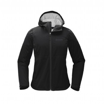 The North Face Ladies All Weather DryVent Stretch Jacket