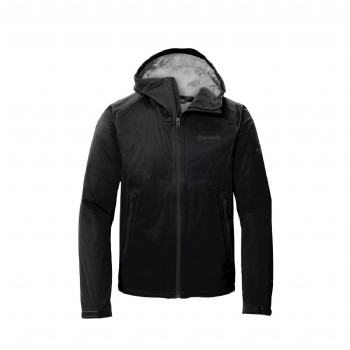 The North Face Men's All Weather DryVent Stretch Jacket