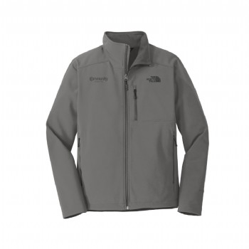 The North Face Men's Apex Barrier Soft Shell Jacket