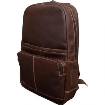 Kannah Canyon Leather Backpack