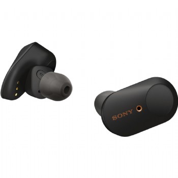 Sony Noise Canceling Truly Wireless Earbuds