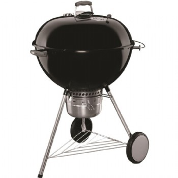 Weber 26" Original Kettle Premium Charcoal Grill