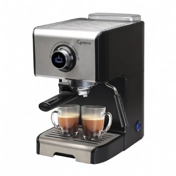 EC300 Espresso  & Cappuccino  Machine