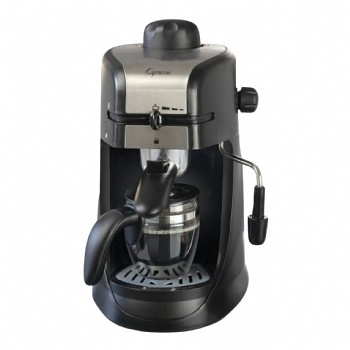 Steam PRO  Espresso & Cappuccino Machine