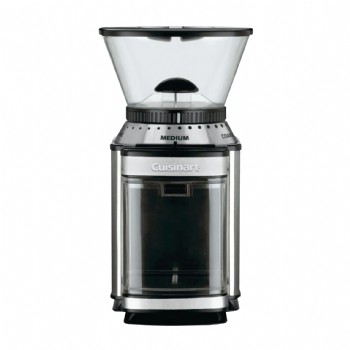 Cuisinart Supreme  Grind Automatic  Burr Coffee Grinder